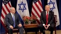 نتانیاهو به اطرافیانش گفته ترامپ در آستانه خروج از برجام است