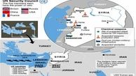 مروری بر آخرین اخبار و تحولات سوریه