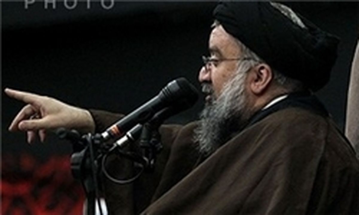 غربی‌ها به دنبال گشودن جبهه دیگری در دنیا علیه نظام اسلامی
