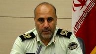 سردار رحیمی:حوزه امنیت اخلاقی دارای اهمیت و حساسیتی بالایی است