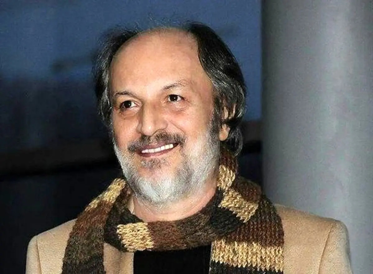 امین تارخ به صحنه‌ تئاتر برمی‌گردد