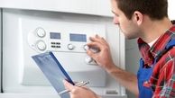 همه چیز درباره تعمیر پکیج دیواری