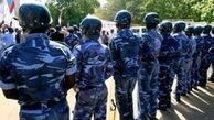 آماده‌باش امنیتی در سودان
