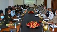 تقویت روابط نظامی سودان با مصر 