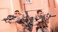 یک فیلم سینمایی از هنگ کنگ به اسکار می‌رود