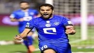 کاپیتان الهلال عربستان در مقابل بارسلونا خداحافظی می‌کند!