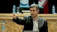 مشایی: تمام دولت‌ها در سال آخر چوب می‌خورند