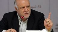 زنگنه: خدا اجازه نداد هدفمندی به ثمر برسد