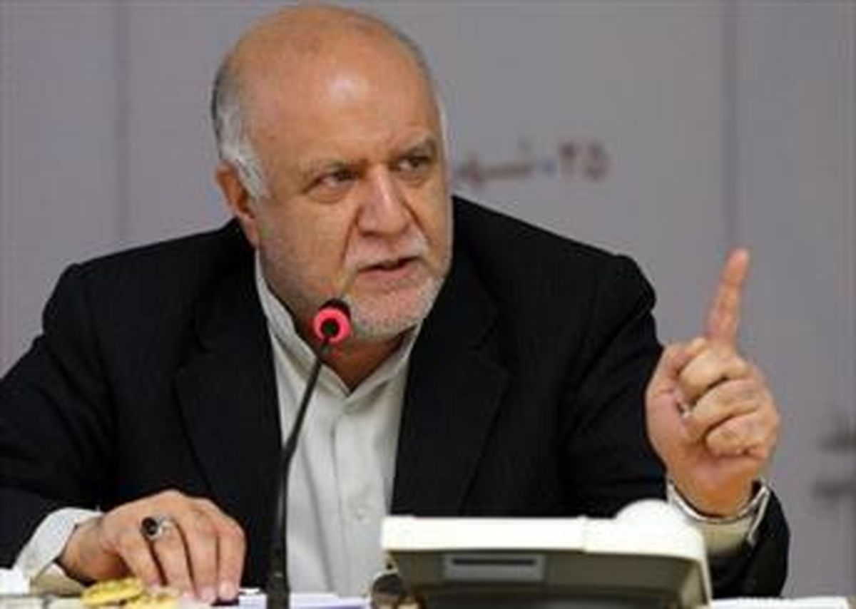 زنگنه: خدا اجازه نداد هدفمندی به ثمر برسد