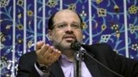 نماینده جنبش حماس در تهران: اختلافات ایران و حماس 10 درصد است