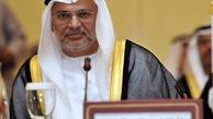 واکنش امارات به حمایت غرب از قطر 