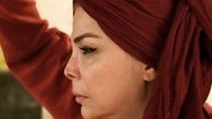 استایل ولنتاینی شیوا خنیاگر + عکس