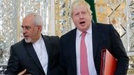 نماینده پارلمان انگلیس: «جانسون» در سفرهای خارجی آبروی انگلیس را می‌برد