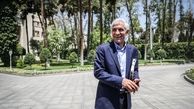 توضیحات افشانی در مورد بازنشستگی و کانال تلگرامی منتسب به خود