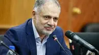 جانشین «کاردر» در شرکت ملی نفت ایران منصوب شد