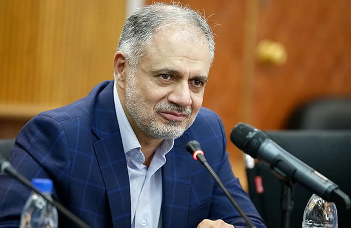 جانشین «کاردر» در شرکت ملی نفت ایران منصوب شد