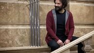 چهره جدید حسام منظور + عکس