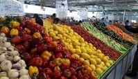 میادین تره بار روز عید غدیر باز هستند؟