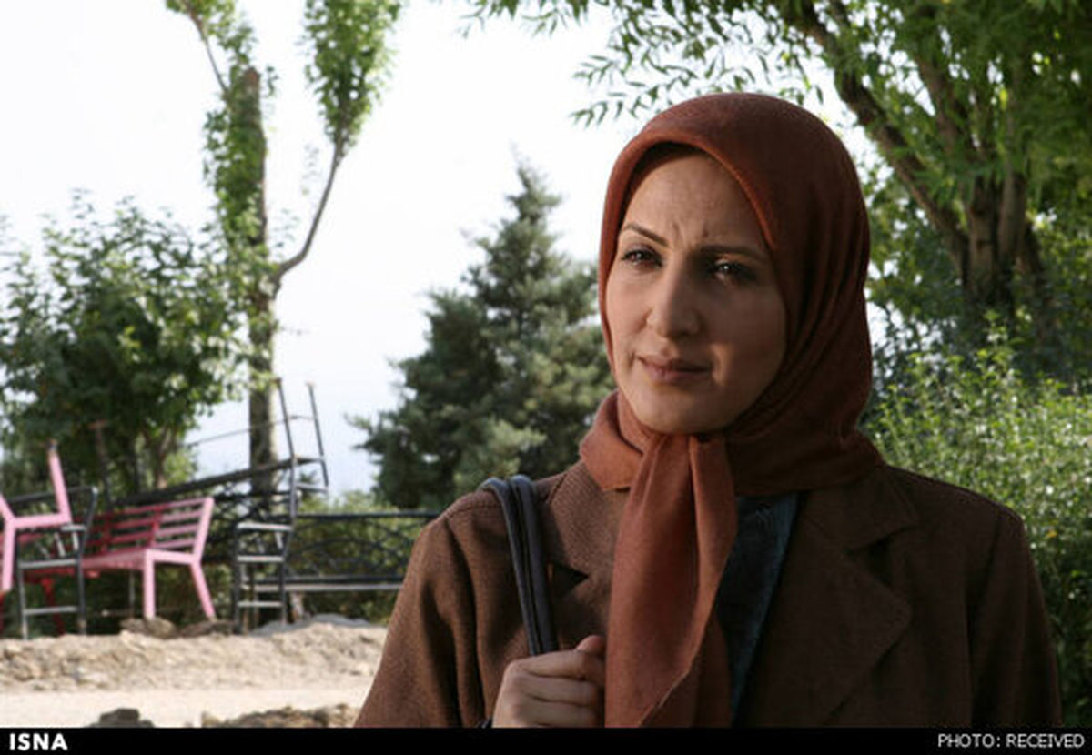 دلیل همکاری ایرج قادری با فاطمه گودرزی در گذشته چه بود؟ + عکس