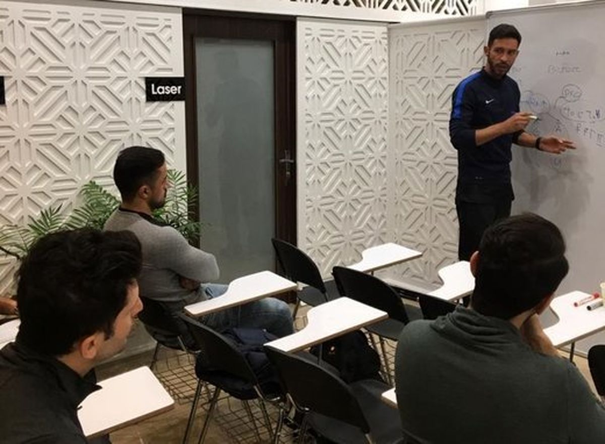 همه چیز درباره روش تمرینی جدید ای‌ام‌اس