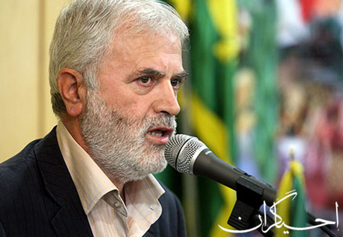 رابطه کوروش و مردخای چیست؟/ کوروش یهودی بود که یهودیان را نجات داد
