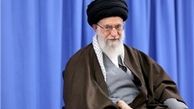دیدار کارگزاران نظام با رهبر معظم انقلاب