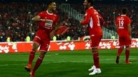 پیشسکوت پرسپولیس: از فغانی انتظار این قضاوت را نداشتم