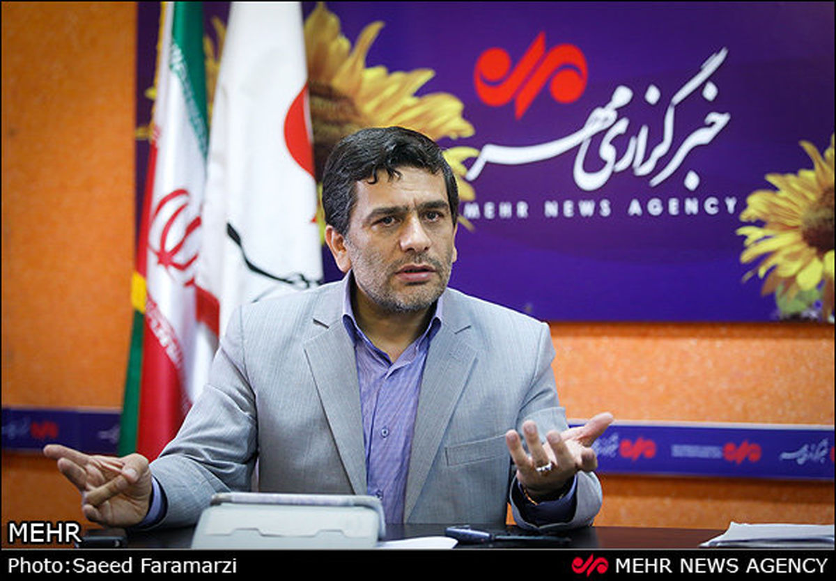 گورستان های قدیمی تهران احیا می شود/ آخرین وضعیت نیترات در آب تهران