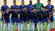 استقلالی ها همچنان ممنوع المصاحبه 