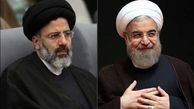 «رئیسی» رسما «روحانی» را به مناظره دعوت کرد + تصویر نامه
