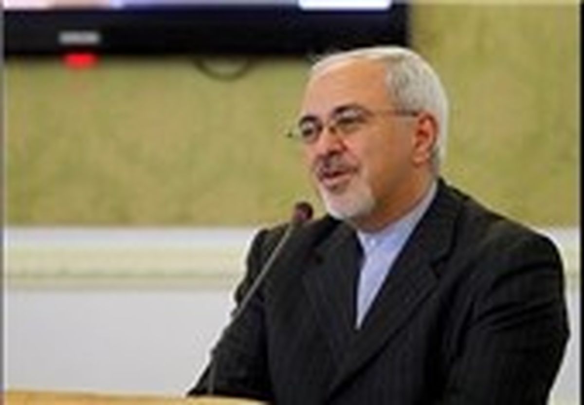 مرضیه افخم سخنگوی جدید وزارت خارجه