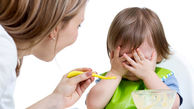 روش ها و رفتار های غلط در غذا دادن به کودک