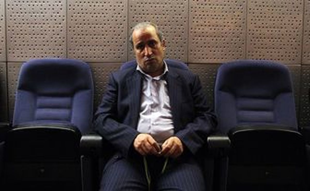 "تاج" به دادگاه احضار شد! 