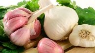 اتفاقی که با خوردن سیر برای بدن رخ می دهد