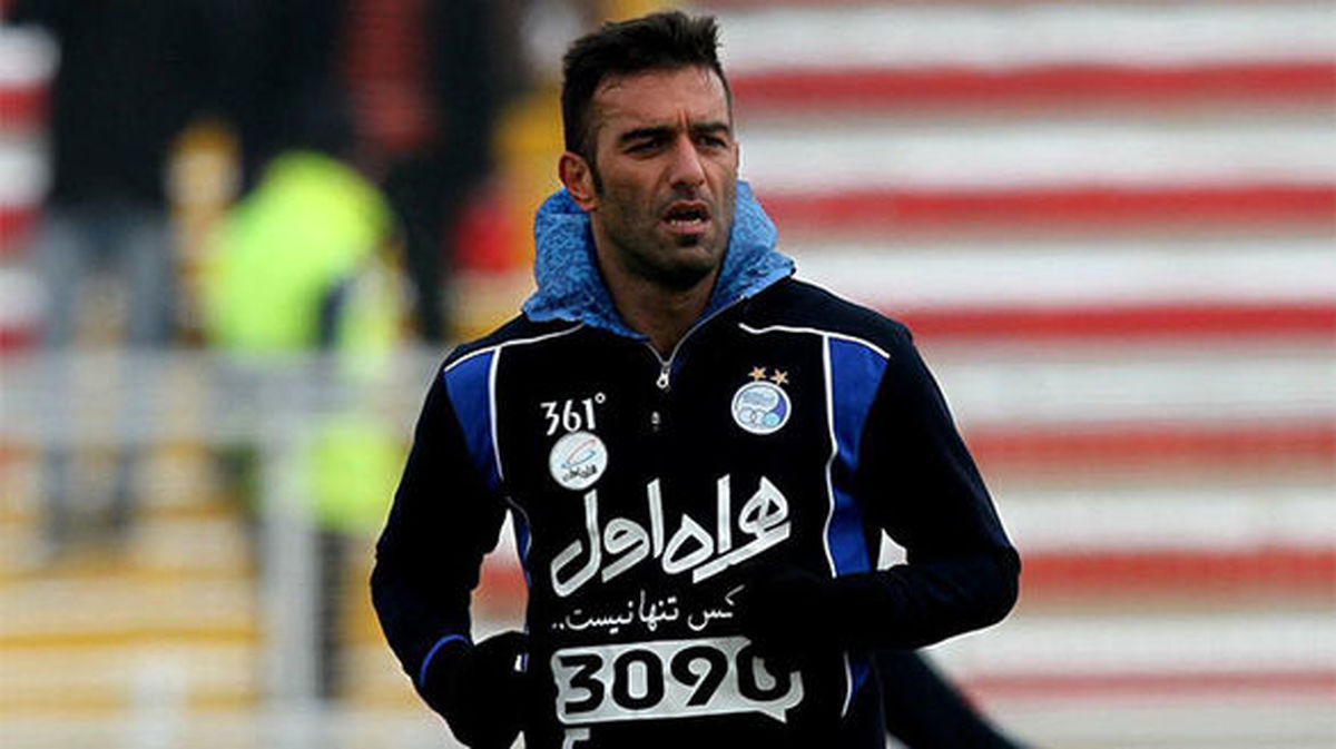 پاسخ حنیف عمران زاده به صحبت جنجالی رئیس کمیته انضباطی