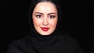 شیلا خداداد در جشن تولد یک پرسپولیسی/عکس