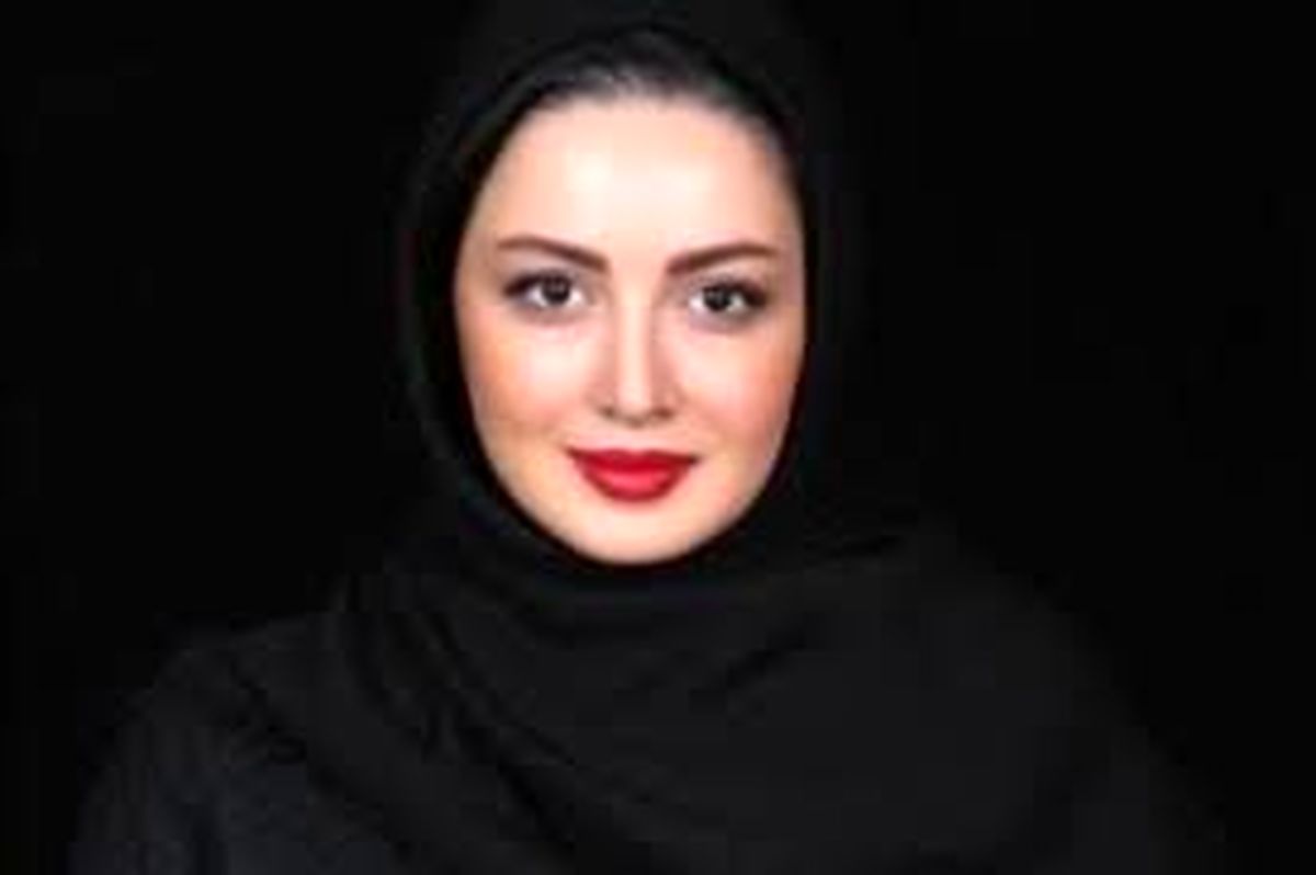 شیلا خداداد در جشن تولد یک پرسپولیسی/عکس