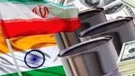 جزئیات پرداخت بدهی هند به ایران 