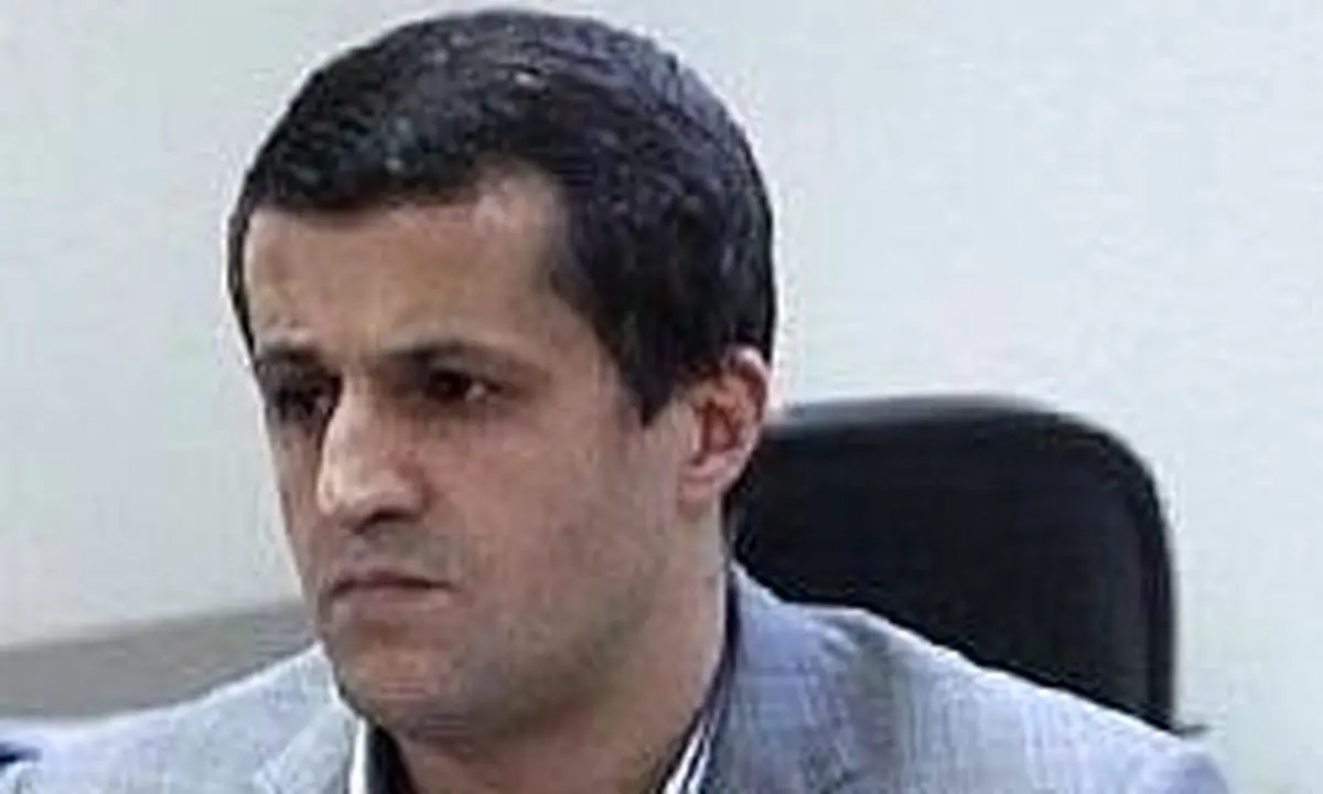 یاسر هاشمی: جمع بندی من روی حسن روحانی است