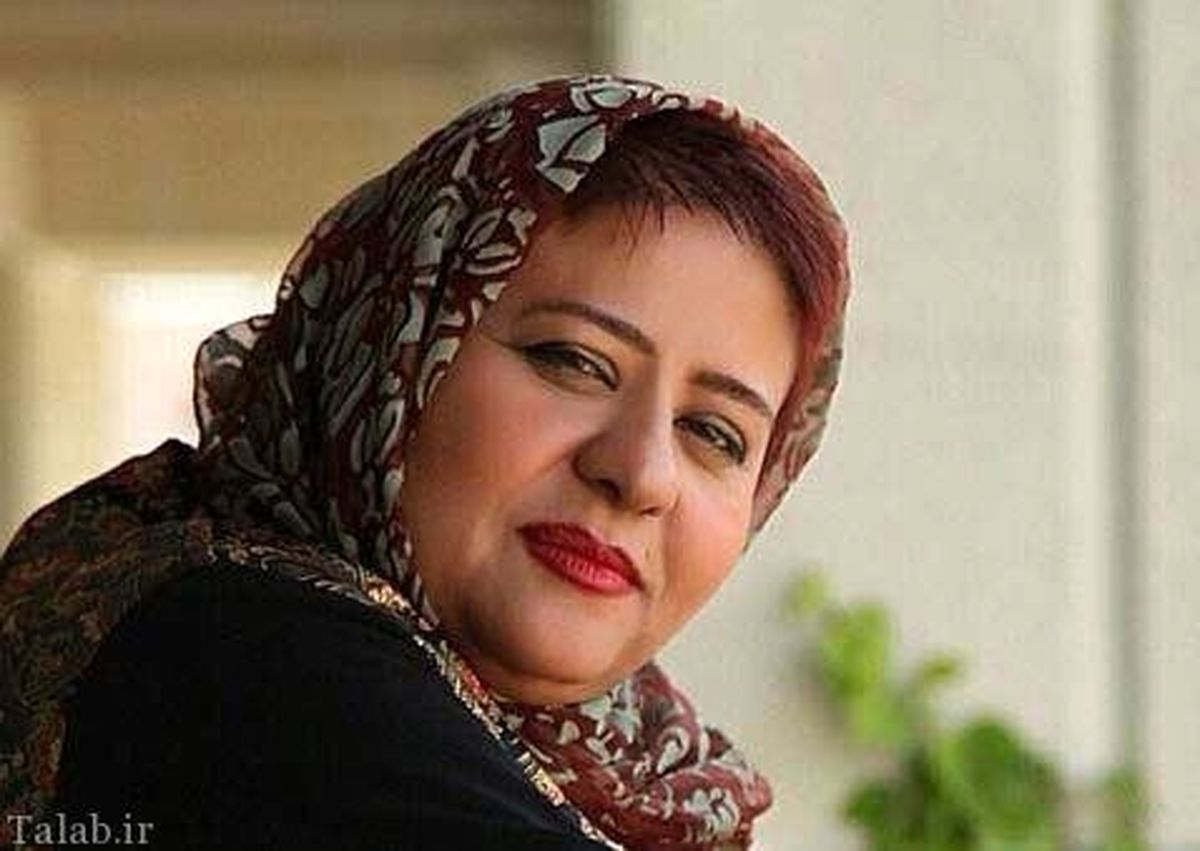 رابعه اسکویی پس از ۱۴ ماه مجوز فعالیت گرفت/ عکس
