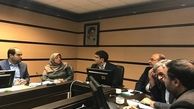  تصویب نهایی تدقیق نقشه حریم‌های گسل شهر کرج