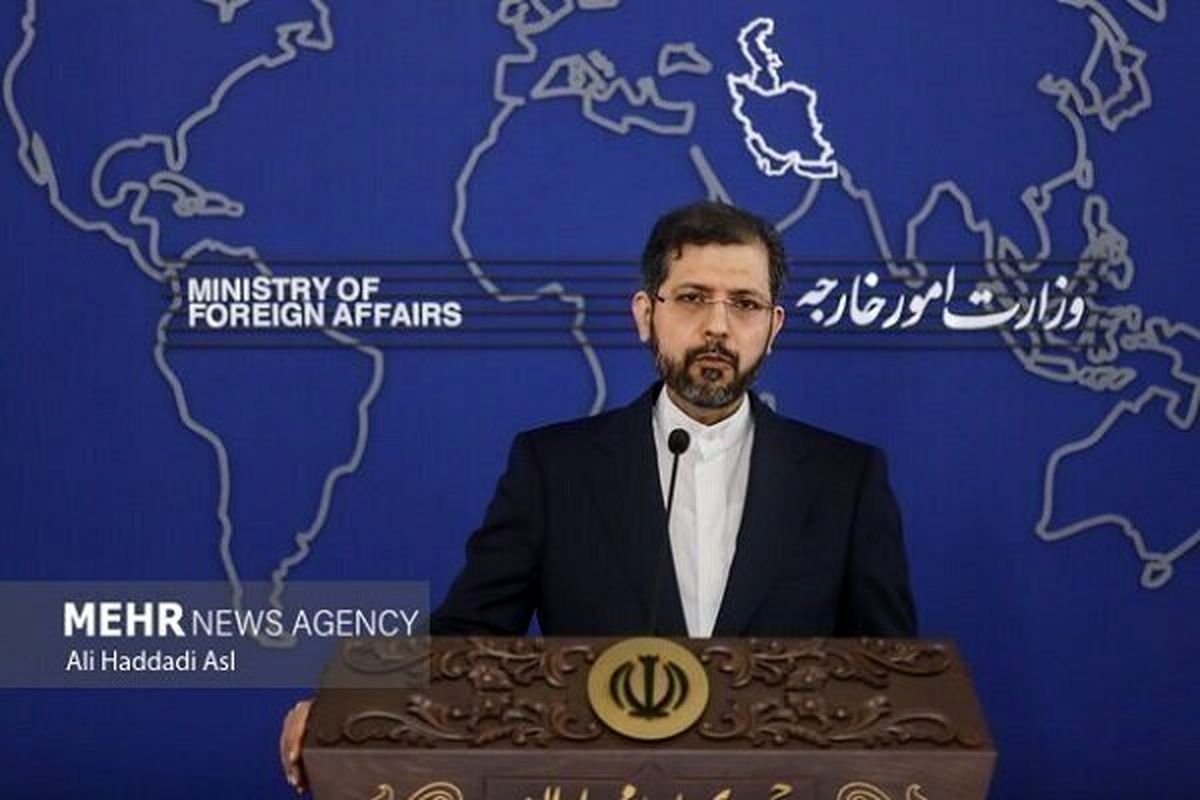 گفتگو با سعودی‌ها مثبت بود / تنفس طولانی به نفع مذاکرات نیست