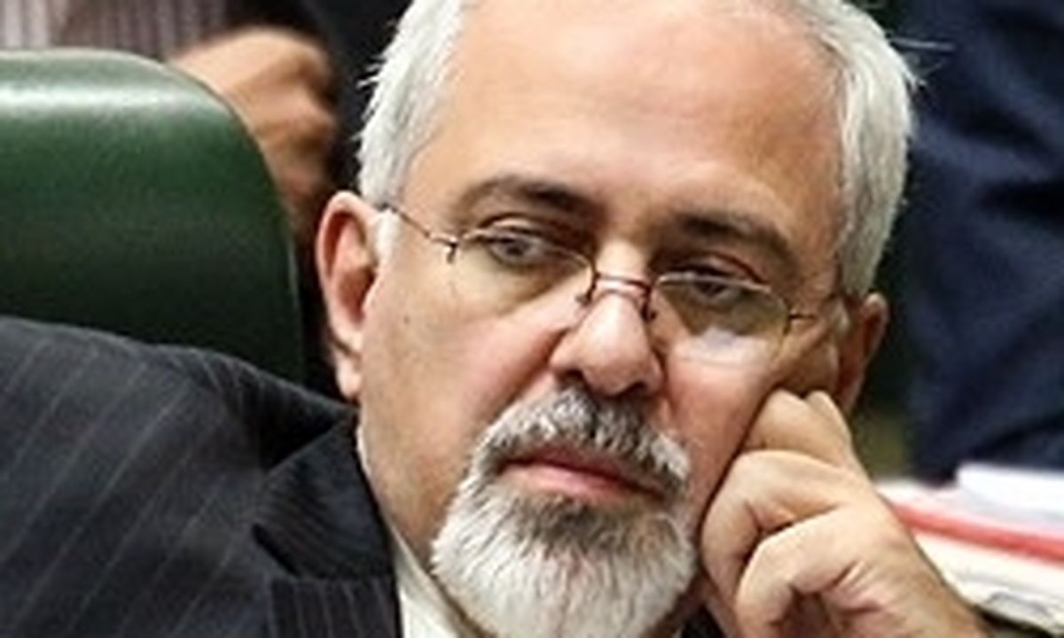 گفت‌وگوی تلفنی ظریف و اشتون