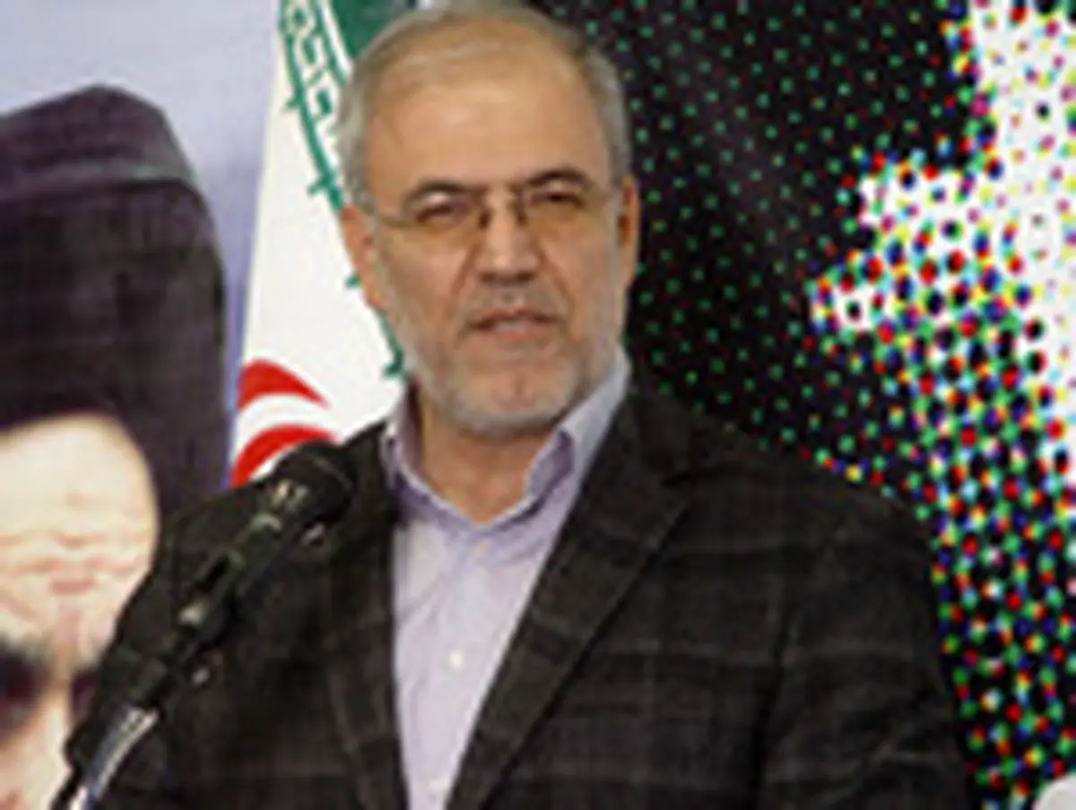 مشکل حاشیه شهر مشهد طی سه سال آینده حل می‌شود
