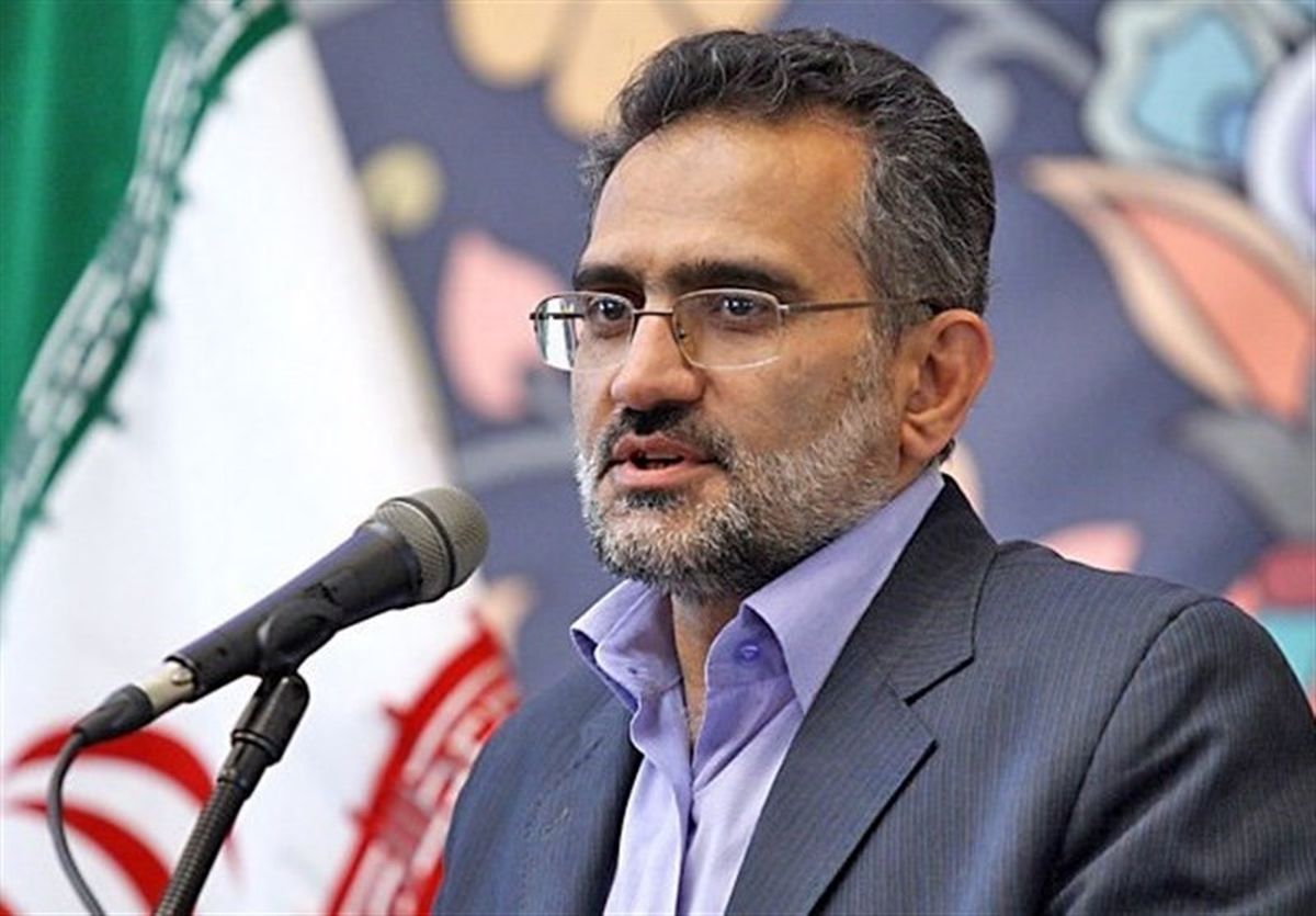 کنایه تند سخنگوی جمنا به دلخوری ضرغامی