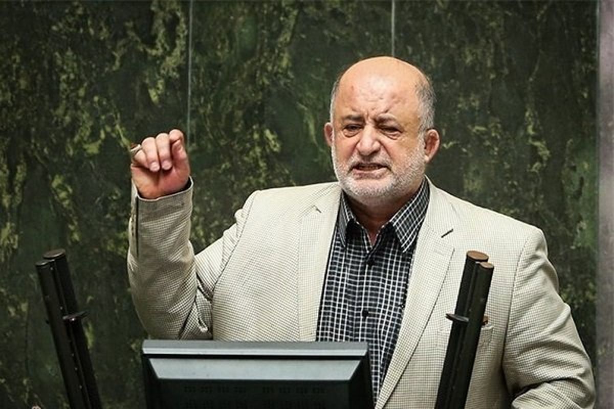 اعتراض شدید نمایندگان مجلس به احتمال معرفی «ویسه» برای وزرات صنعت