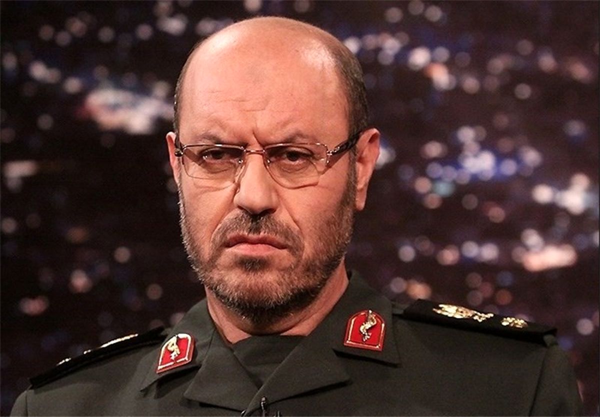 سرداردهقان : روس‌ها درهمدان بی ‌معرفتی کردند
