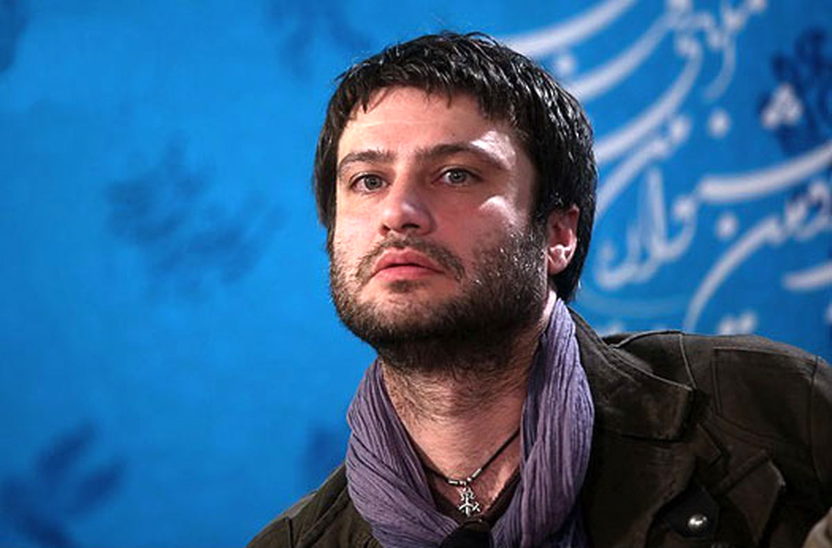 شهرام حقیقت دوست امشب مهمان دورهمى می‌شود
