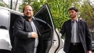 حشمتیان:«محمد شریعتمداری» رئیس ستاد انتخابات روحانی نشده است
