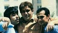 سپند امیرسلیمانی و نادر سلیمانی هزار سال پیش!